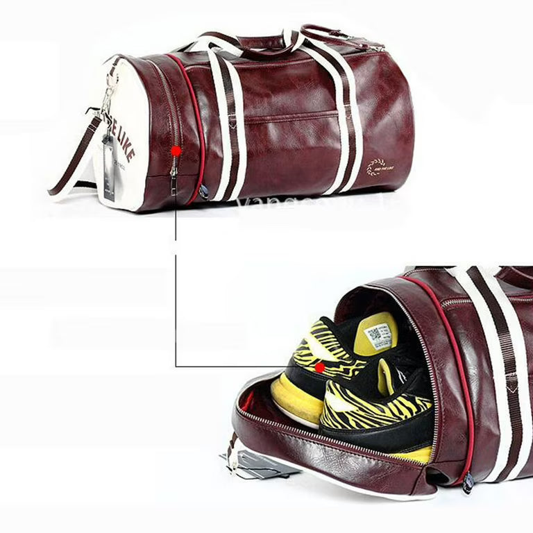 ZURA STEP brings sophistication to bags & footwear